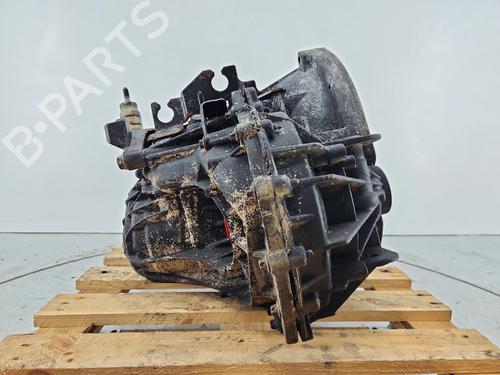 Gearbox NISSAN PRIMASTAR Van (X82) 2.0 dCi 150 | BP37005581M3  - Image 7