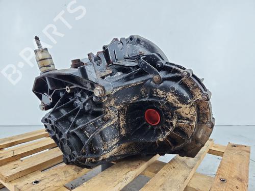 Gearbox NISSAN PRIMASTAR Van (X82) 2.0 dCi 150 | BP37005581M3  - Image 6