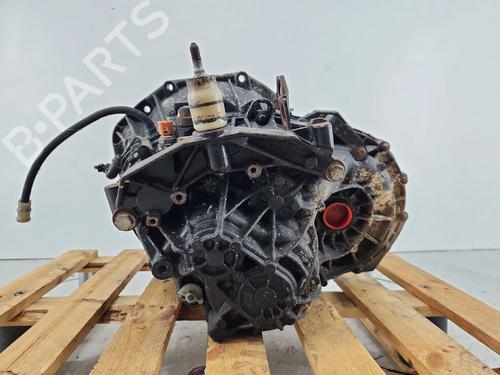 Gearbox NISSAN PRIMASTAR Van (X82) 2.0 dCi 150 | BP37005581M3  - Image 5