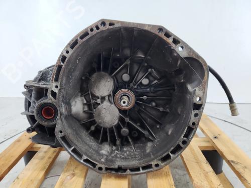 Used Gearbox Gearbox 37005581 37005581
