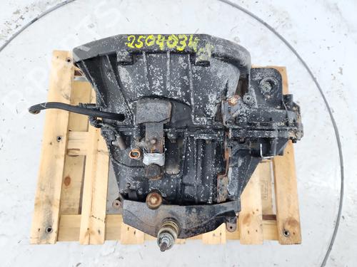 Gearbox NISSAN PRIMASTAR Van (X82) 2.0 dCi 150 | BP37005581M3  - Image 8