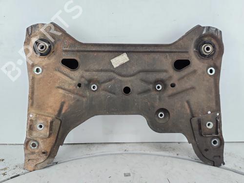 Subframe NISSAN PRIMASTAR Van (X82) 2.0 dCi 150 | BP37005591M9 - Image 4