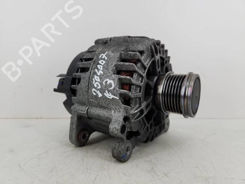 Used Alternator Alternator 37005592 37005592