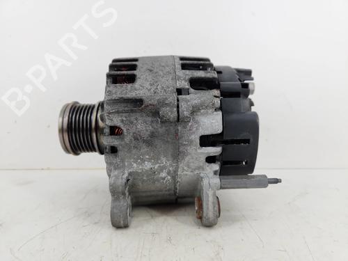 Alternator AUDI Q3 (8UB, 8UG) 2.0 TDI quattro | BP37005592M7 - Image 3