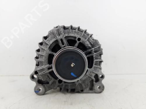 Alternator AUDI Q3 (8UB, 8UG) 2.0 TDI quattro | BP37005592M7 - Image 2