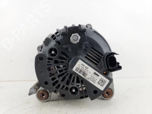 Alternator AUDI Q3 (8UB, 8UG) 2.0 TDI quattro | BP37005592M7 - Image 4