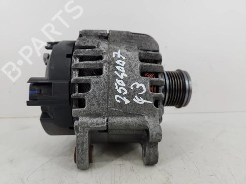 Alternator AUDI Q3 (8UB, 8UG) 2.0 TDI quattro | BP37005592M7 - Image 5