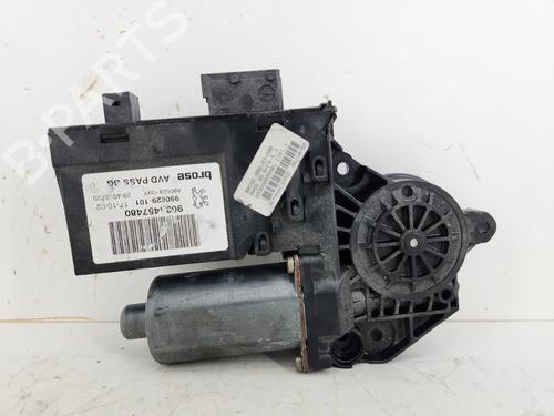 Electronic module PEUGEOT 307 (3A/C) 1.6 16V | BP36860959M83 - Image 2