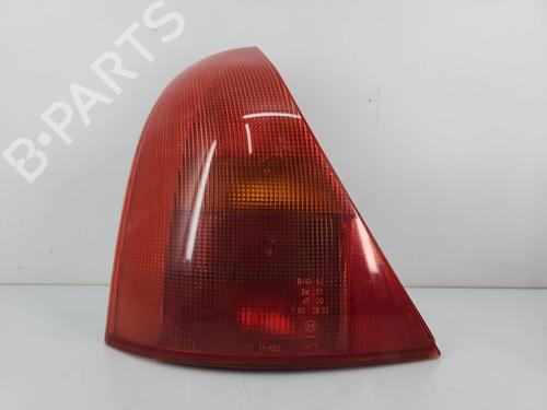 Used Left taillight Left taillight 36860940 36860940