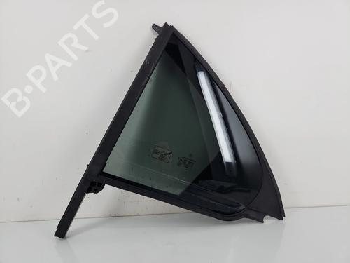 Dør rude ventre bagtil Dør rude ventre bagtil MERCEDES-BENZ A-CLASS (W176) A 180 CDI (176.000) (109 hp) 36860965 36860965