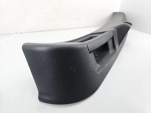 Boot lining MERCEDES-BENZ A-CLASS (W176) A 180 CDI (176.000) | BP36860967I3 - Image 3