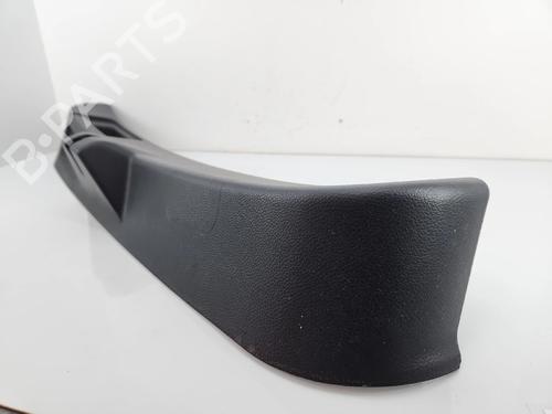 Boot lining MERCEDES-BENZ A-CLASS (W176) A 180 CDI (176.000) | BP36860967I3 - Image 4