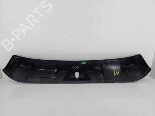 Boot lining MERCEDES-BENZ A-CLASS (W176) A 180 CDI (176.000) | BP36860967I3 - Image 2