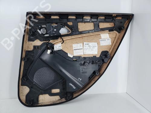 Rear left panel MERCEDES-BENZ A-CLASS (W176) A 180 CDI (176.000) | BP36860974C60 - Image 2