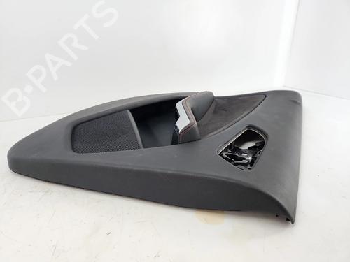 Rear left panel MERCEDES-BENZ A-CLASS (W176) A 180 CDI (176.000) | BP36860974C60 - Image 4