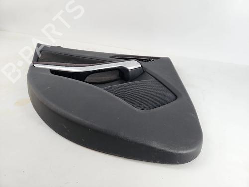 Rear left panel MERCEDES-BENZ A-CLASS (W176) A 180 CDI (176.000) | BP36860974C60 - Image 5