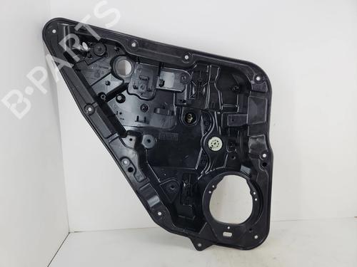 Used Rear left window mechanism Rear left window mechanism 36860973 36860973