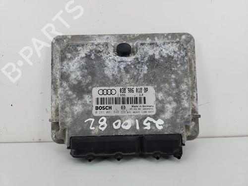 Used Engine control unit (ECU) Engine control unit (ECU) 36867926 36867926