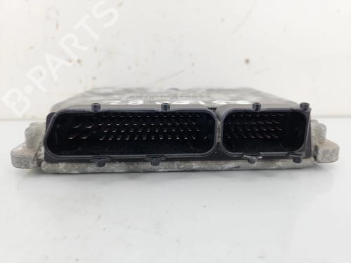 Engine control unit (ECU) AUDI A3 (8L1) 1.9 TDI | BP36867926M57 - Image 3