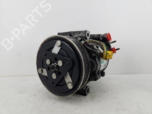 Used AC compressor AC compressor 36867940 36867940