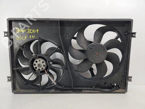 Used Radiator fan Radiator fan 36867922 36867922