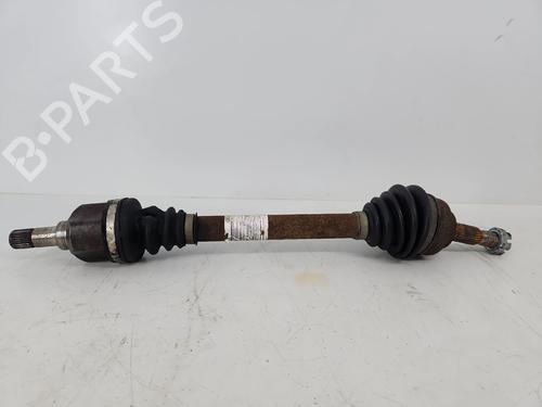 Used Left front driveshaft Left front driveshaft 36867943 36867943