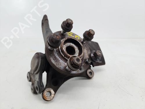 Used Right front steering knuckle Right front steering knuckle 36867973 36867973