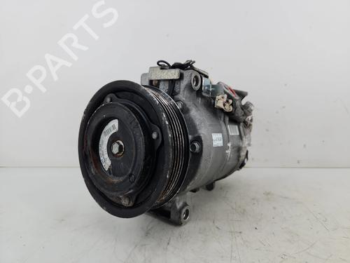 Used AC compressor AC compressor 36867981 36867981
