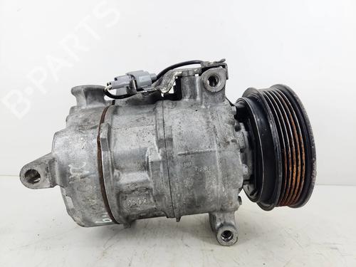 AC compressor MERCEDES-BENZ A-CLASS (W176) A 180 CDI (176.000) | BP36867981M34  - Image 5