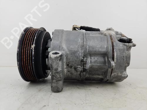 AC compressor MERCEDES-BENZ A-CLASS (W176) A 180 CDI (176.000) | BP36867981M34  - Image 7