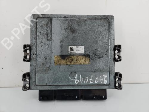 Engine control unit (ECU) MERCEDES-BENZ A-CLASS (W176) A 180 CDI (176.000) | BP36867978M57 - Image 2