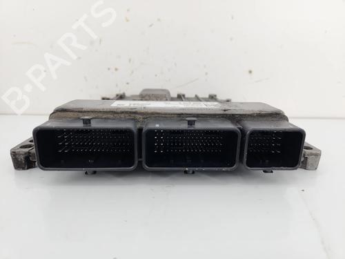 Engine control unit (ECU) MERCEDES-BENZ A-CLASS (W176) A 180 CDI (176.000) | BP36867978M57 - Image 3