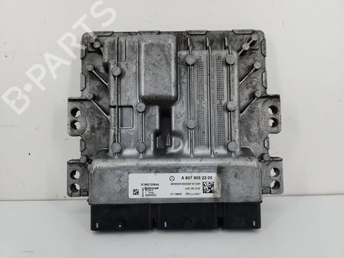 Used Engine control unit (ECU) Engine control unit (ECU) 36867978 36867978