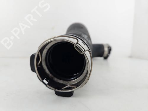 Intercooler pipe MERCEDES-BENZ A-CLASS (W176) A 180 CDI (176.000) | BP36867988M127 - Image 3