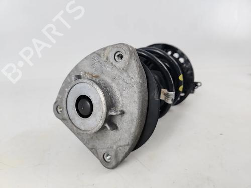 Left front shock absorber MERCEDES-BENZ A-CLASS (W176) A 180 CDI (176.000) | BP36867991M16 - Image 2