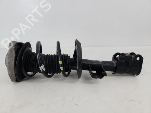 Used Left front shock absorber Left front shock absorber 36867991 36867991