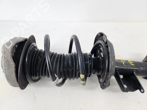 Left front shock absorber MERCEDES-BENZ A-CLASS (W176) A 180 CDI (176.000) | BP36867991M16 - Image 4