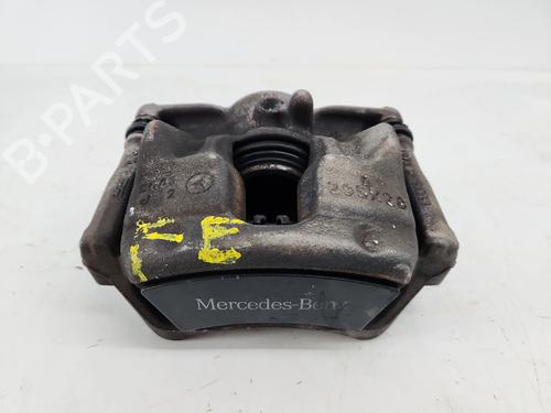 Used Left front brake caliper Left front brake caliper 36867985 36867985