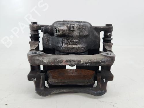 Left front brake caliper MERCEDES-BENZ A-CLASS (W176) A 180 CDI (176.000) | BP36867985M105  - Image 5