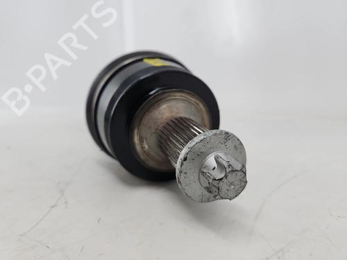 Left front driveshaft MERCEDES-BENZ A-CLASS (W176) A 180 CDI (176.000) | BP36867984M38 - Image 2