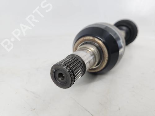 Left front driveshaft MERCEDES-BENZ A-CLASS (W176) A 180 CDI (176.000) | BP36867984M38 - Image 3
