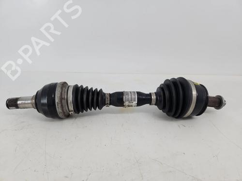 Used Left front driveshaft Left front driveshaft 36867984 36867984