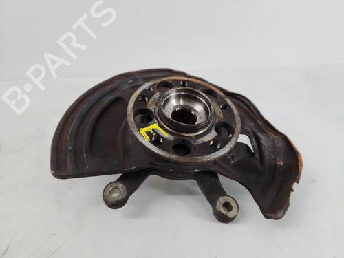 Used Left front steering knuckle Left front steering knuckle 36867993 36867993