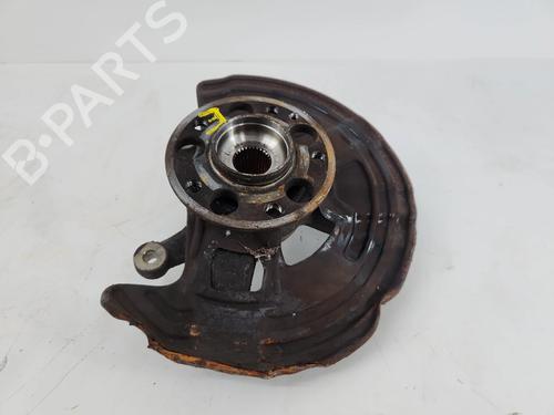 Left front steering knuckle MERCEDES-BENZ A-CLASS (W176) A 180 CDI (176.000) | BP36867993M25 - Image 2