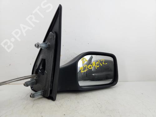 Used Right mirror Right mirror 36885931 36885931