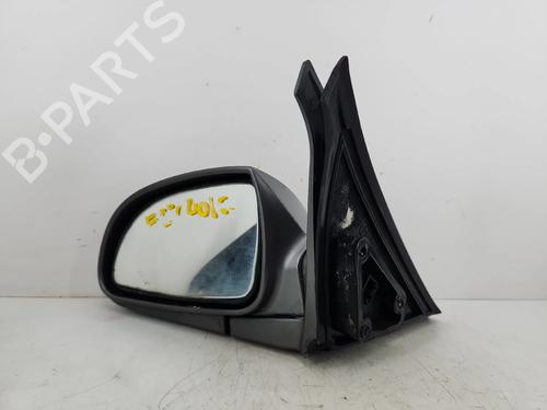 Used Left mirror Left mirror 36885930 36885930