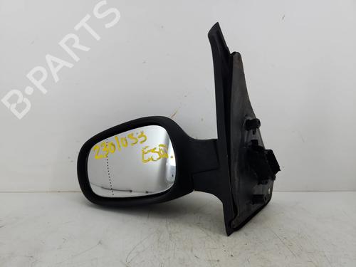 Used Left mirror Left mirror 36885935 36885935