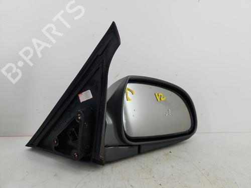 Used Right mirror Right mirror 36885929 36885929