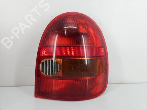 Used Right taillight Right taillight 36885933 36885933
