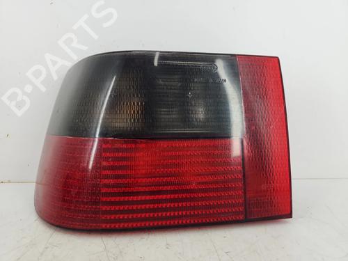 Used Left taillight Left taillight 36885940 36885940